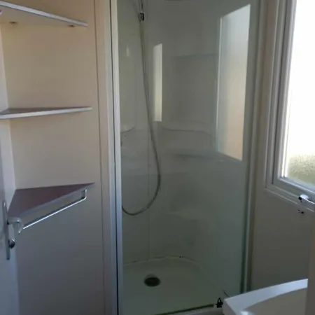 A La Nouvelle Camping Port-la-Nouvelle