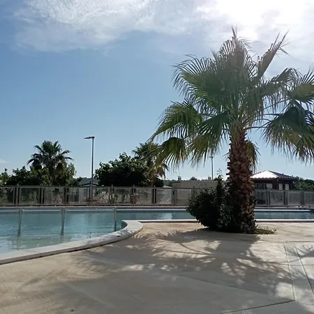 Campeggio A La Nouvelle Port-la-Nouvelle